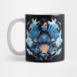 kitana Mug